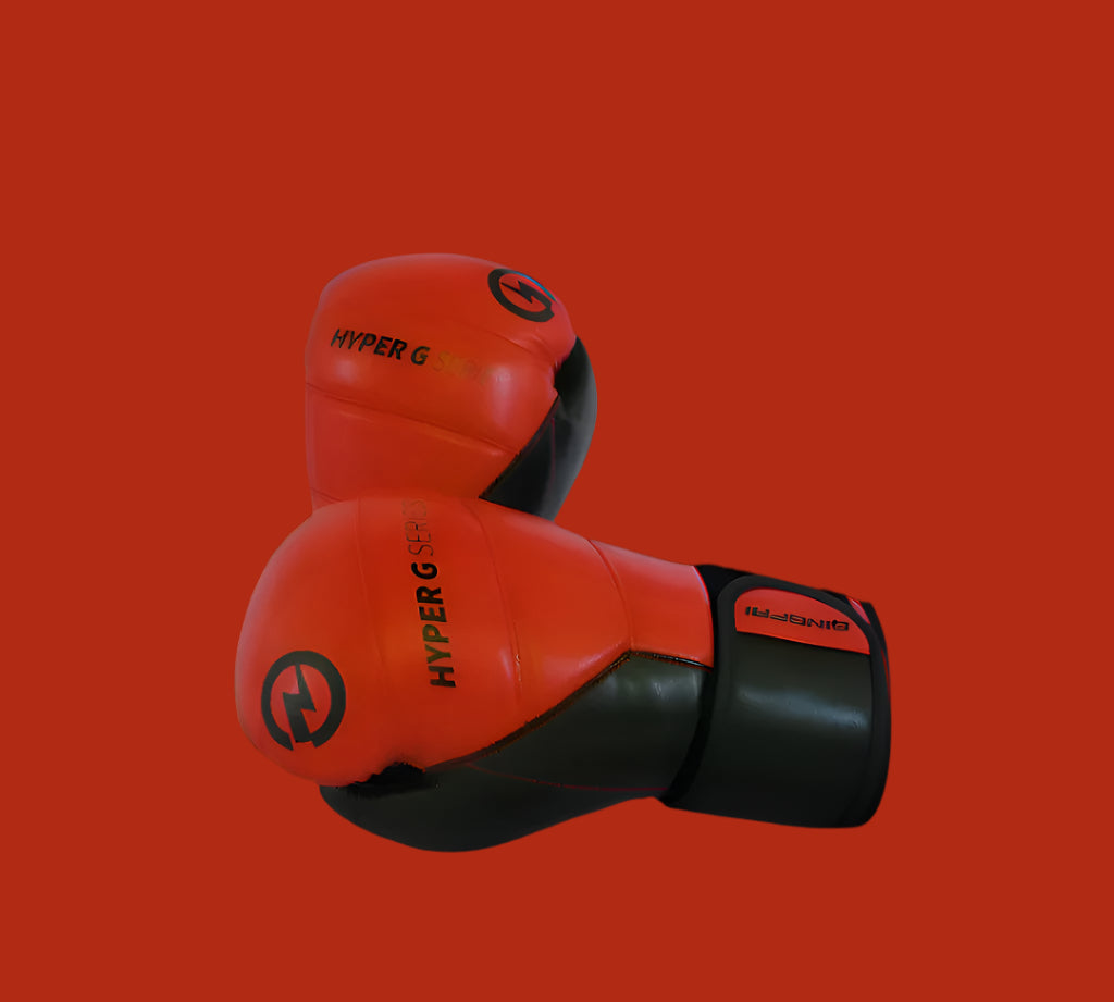 Outdone StrikeX Gloves