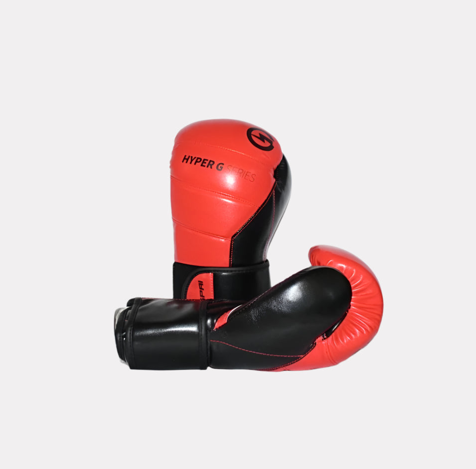 Outdone StrikeX Gloves