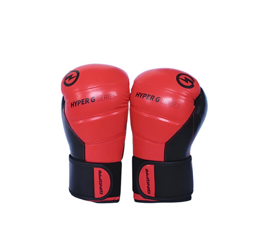 Outdone StrikeX Gloves