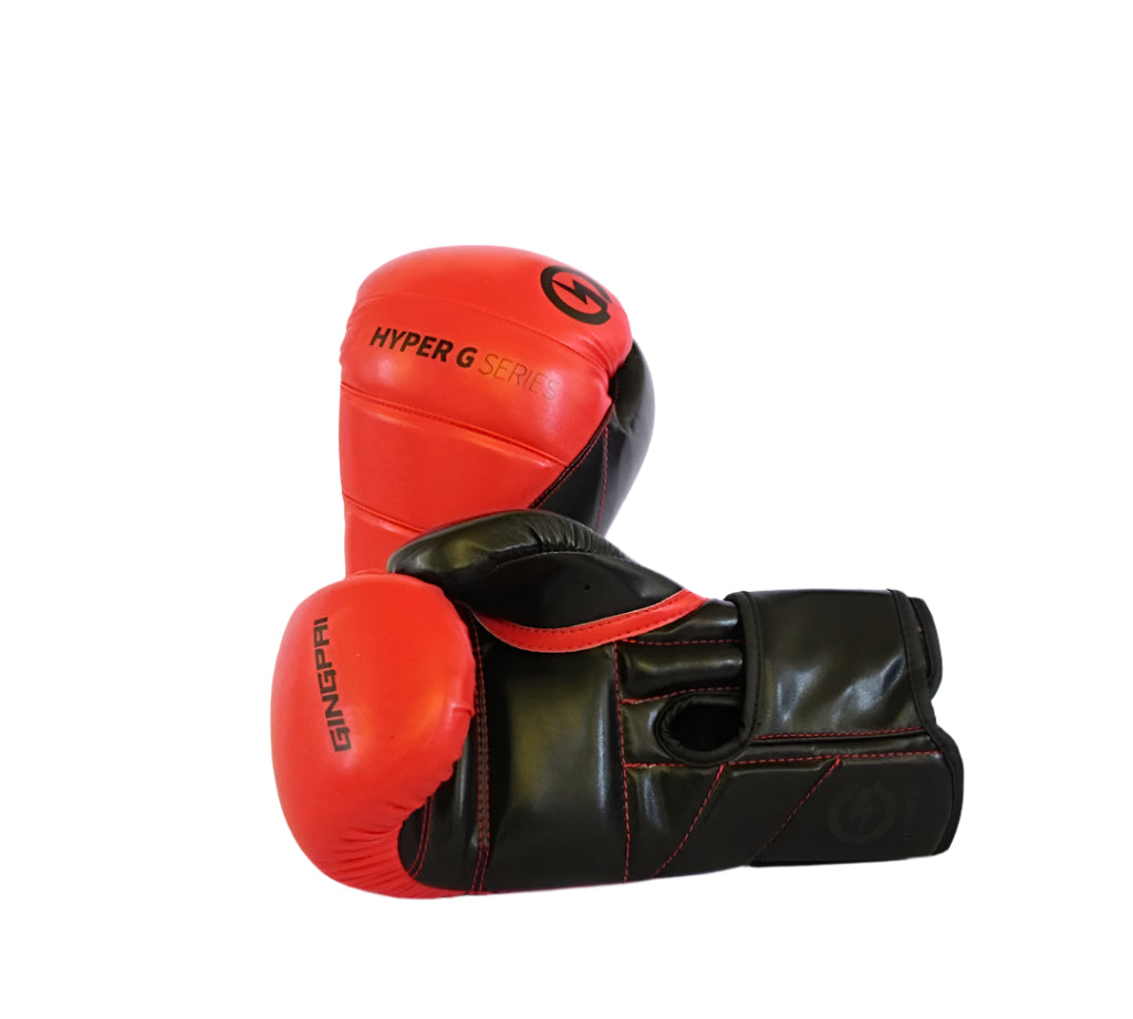 Outdone StrikeX Gloves
