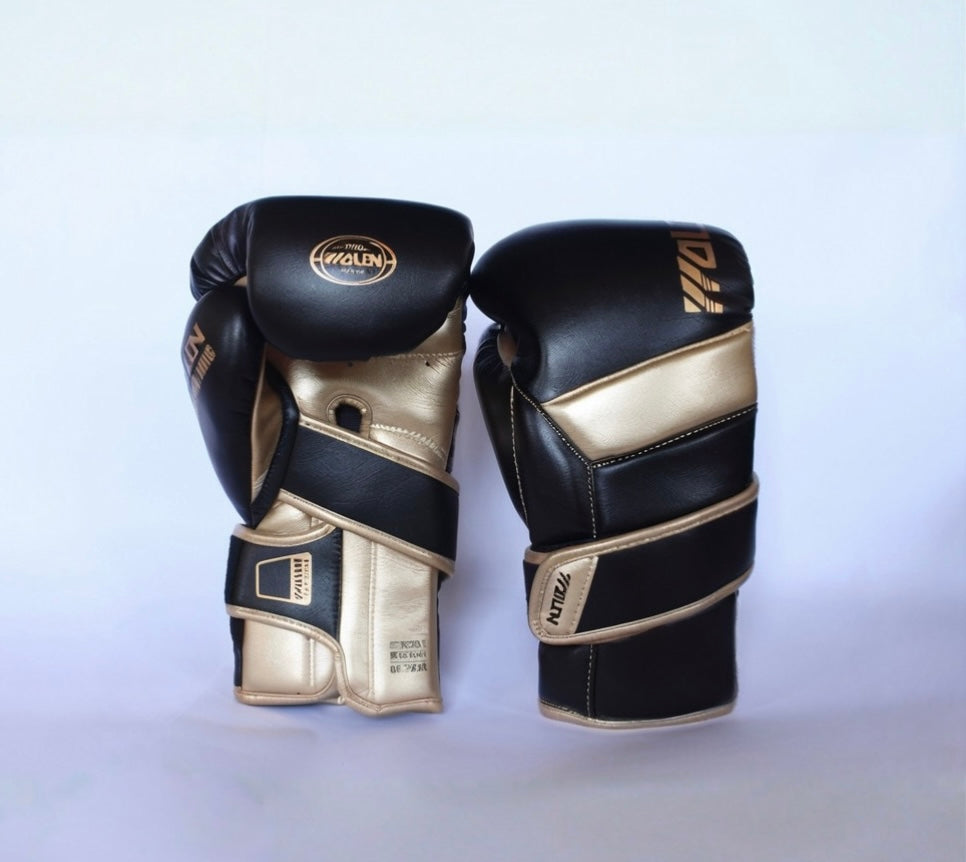 Spiral Wrist Training Gloves