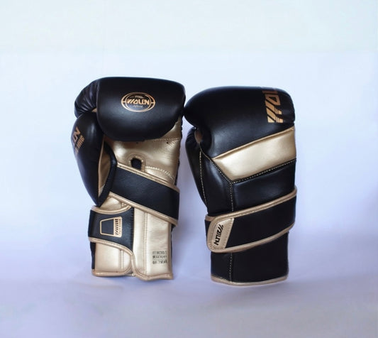 Spiral Wrist Training Gloves