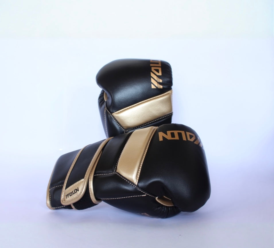 Spiral Wrist Training Gloves