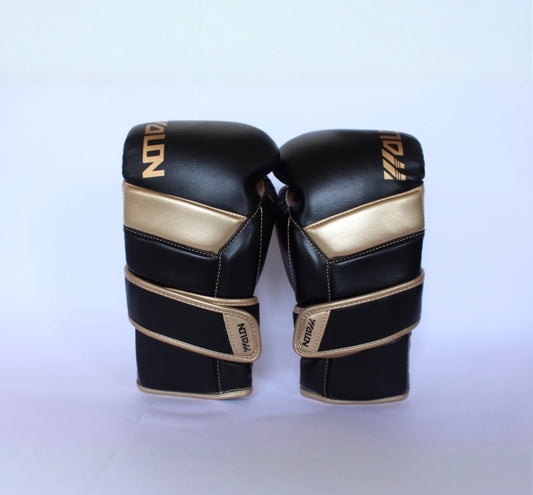 Spiral Wrist Training Gloves