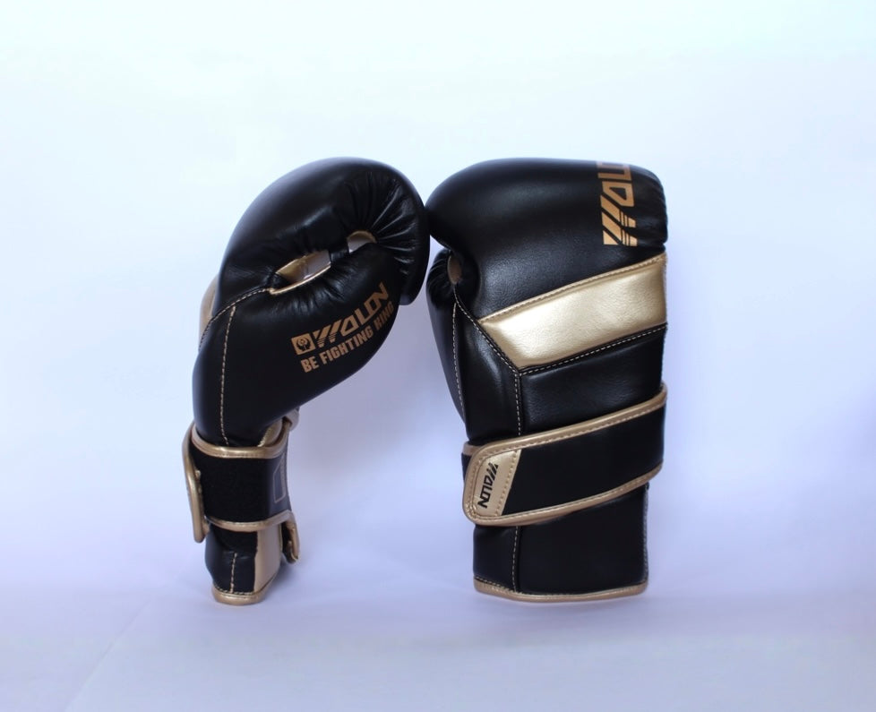 Spiral Wrist Training Gloves